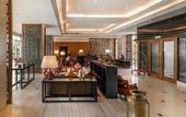 Туры в отель Hyatt Ahmedabad