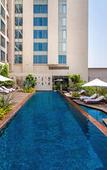 Туры в отель Hyatt Ahmedabad