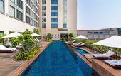 Туры в отель Hyatt Ahmedabad