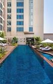 Туры в отель Hyatt Ahmedabad