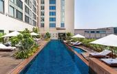 Туры в отель Hyatt Ahmedabad