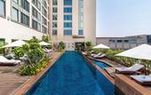 Туры в отель Hyatt Ahmedabad