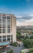 Туры в отель Hyatt Ahmedabad
