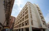 Туры в отель Ginger Ahmedabad Vastrapur
