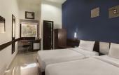 Туры в отель Ginger Ahmedabad Vastrapur