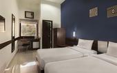 Туры в отель Ginger Ahmedabad Vastrapur