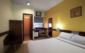 Туры в отель Ginger Ahmedabad Vastrapur