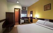 Туры в отель Ginger Ahmedabad Vastrapur