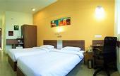 Туры в отель Ginger Ahmedabad Vastrapur