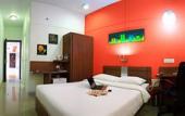 Туры в отель Ginger Ahmedabad Vastrapur