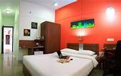Туры в отель Ginger Ahmedabad Vastrapur