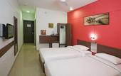 Туры в отель Ginger Ahmedabad Vastrapur