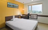 Туры в отель Ginger Ahmedabad Vastrapur