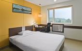 Туры в отель Ginger Ahmedabad Vastrapur