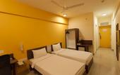 Туры в отель Ginger Ahmedabad Vastrapur