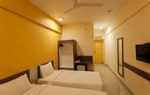 Туры в отель Ginger Ahmedabad Vastrapur