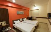 Туры в отель Ginger Ahmedabad Vastrapur