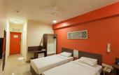 Туры в отель Ginger Ahmedabad Vastrapur