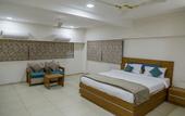 Туры в отель Ginger Ahmedabad Vastrapur