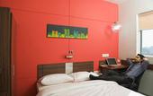 Туры в отель Ginger Ahmedabad Vastrapur