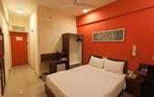 Туры в отель Ginger Ahmedabad Vastrapur