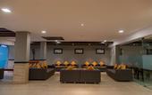 Туры в отель Ginger Ahmedabad Vastrapur