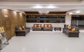 Туры в отель Ginger Ahmedabad Vastrapur