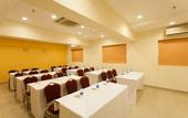 Туры в отель Ginger Ahmedabad Vastrapur