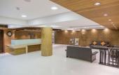 Туры в отель Ginger Ahmedabad Vastrapur