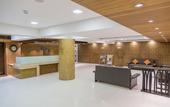 Туры в отель Ginger Ahmedabad Vastrapur
