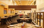 Туры в отель Ginger Ahmedabad Vastrapur