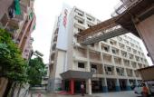 Туры в отель Ginger Ahmedabad Vastrapur