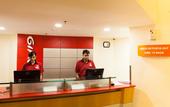Туры в отель Ginger Ahmedabad Vastrapur