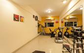 Туры в отель Ginger Ahmedabad Vastrapur