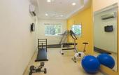 Туры в отель Ginger Ahmedabad Vastrapur