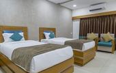 Туры в отель Ginger Ahmedabad Vastrapur