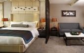 Туры в отель Tangla Hotel Tianjin