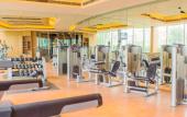 Туры в отель Tangla Hotel Tianjin