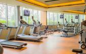 Туры в отель Tangla Hotel Tianjin