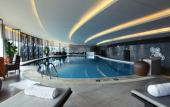 Туры в отель Tangla Hotel Tianjin