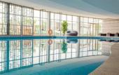 Туры в отель Tangla Hotel Tianjin