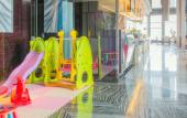 Туры в отель Tangla Hotel Tianjin