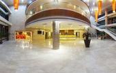 Туры в отель Holiday Inn Express TIANJIN DONGLI PLAZA