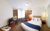 Туры в отель Holiday Inn Express TIANJIN DONGLI PLAZA