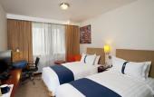Туры в отель Holiday Inn Express TIANJIN DONGLI PLAZA