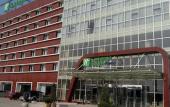 Туры в отель Holiday Inn Express TIANJIN DONGLI PLAZA