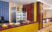Туры в отель Holiday Inn Express TIANJIN DONGLI PLAZA