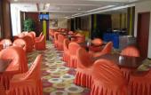 Туры в отель Holiday Inn Express TIANJIN DONGLI PLAZA