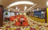 Туры в отель Holiday Inn Express TIANJIN DONGLI PLAZA