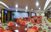 Туры в отель Holiday Inn Express TIANJIN DONGLI PLAZA